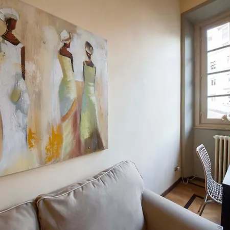 Apartamento Mercalli Iii Milão