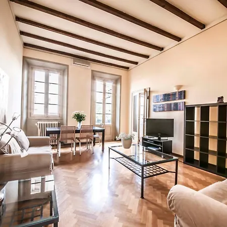 Apartment Mercalli Iii *